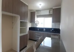 Foto 1 de Apartamento com 2 Quartos para alugar, 54m² em Urussanguinha, Araranguá
