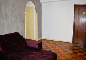Foto 1 de Apartamento com 1 Quarto à venda, 57m² em Bom Fim, Porto Alegre