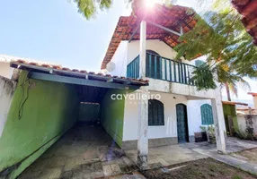 Foto 1 de Casa com 4 Quartos à venda, 162m² em Jacaroá, Maricá