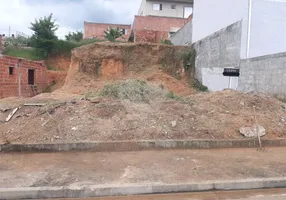 Foto 1 de Lote/Terreno à venda, 263m² em Jardim Italia, Itupeva