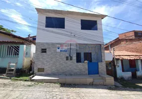 Foto 1 de Apartamento com 3 Quartos à venda, 90m² em Mar Grande, Vera Cruz