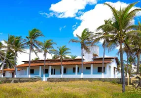 Foto 1 de Casa com 6 Quartos à venda, 308m² em Jacauna, Aquiraz