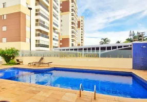 Foto 1 de Apartamento com 3 Quartos à venda, 87m² em Jardim São Paulo, Rio Claro