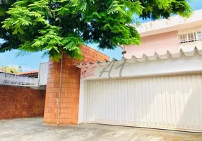 Foto 1 de Casa com 3 Quartos para alugar, 354m² em Vila Mariana, Bauru