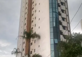 Foto 1 de Apartamento com 3 Quartos para alugar, 118m² em Vila Antonieta, São Paulo