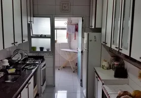 Foto 1 de Apartamento com 2 Quartos à venda, 73m² em Vila Nova Cachoeirinha, São Paulo