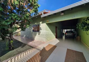 Foto 1 de Casa com 4 Quartos à venda, 167m² em , Ibiporã