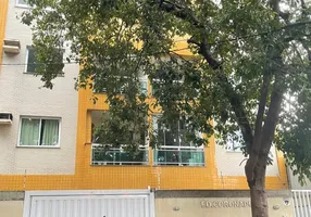 Foto 1 de Apartamento com 2 Quartos à venda, 72m² em Parque São Caetano, Campos dos Goytacazes