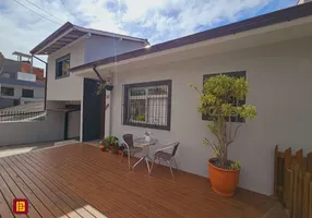 Foto 1 de Casa com 3 Quartos à venda, 169m² em Trindade, Florianópolis