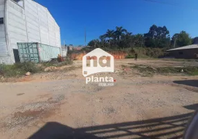 Foto 1 de Lote/Terreno à venda, 611m² em Alto Aririú, Palhoça