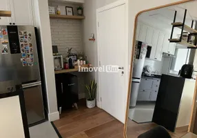 Foto 1 de Apartamento com 2 Quartos à venda, 51m² em Água Branca, São Paulo