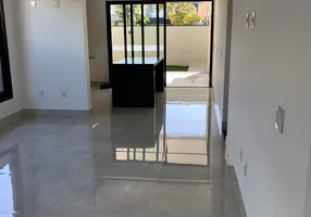 Foto 1 de Casa de Condomínio com 3 Quartos à venda, 187m² em Jardim Residencial Giverny, Sorocaba