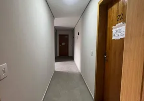 Foto 1 de Apartamento com 2 Quartos à venda, 50m² em São Miguel Paulista, São Paulo