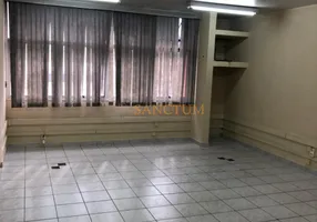 Foto 1 de Sala Comercial com 1 Quarto para venda ou aluguel, 36m² em Bonfim, Campinas