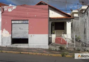 Foto 1 de Casa com 3 Quartos à venda, 103m² em Nova Americana, Americana