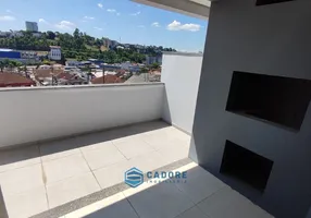 Foto 1 de Apartamento com 2 Quartos à venda, 160m² em Floresta, Caxias do Sul