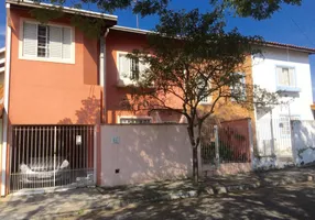 Foto 1 de Sobrado com 4 Quartos à venda, 120m² em Jardim Flórida, Jacareí