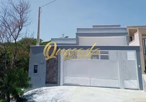 Foto 1 de Casa com 3 Quartos à venda, 90m² em Jardim Monte Carlo, Indaiatuba