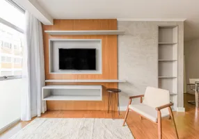 Foto 1 de Apartamento com 2 Quartos para alugar, 76m² em Itaim Bibi, São Paulo