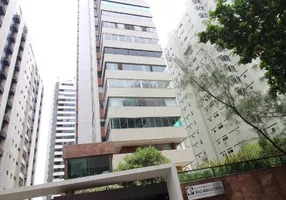 Foto 1 de Apartamento com 3 Quartos para alugar, 150m² em Boa Viagem, Recife