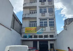Foto 1 de Prédio Comercial para alugar em Centro, Rio de Janeiro