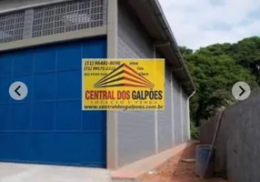 Foto 1 de Galpão/Depósito/Armazém para alugar, 550m² em Vila Laura, Salvador