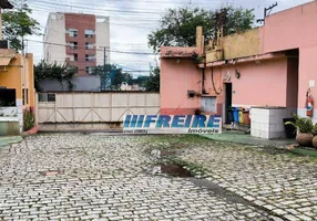 Foto 1 de Lote/Terreno à venda, 5160m² em Santa Maria, São Caetano do Sul