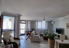 Foto 1 de Apartamento com 3 Quartos à venda, 152m² em Pitangueiras, Guarujá