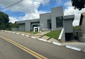 Foto 1 de Casa de Condomínio com 3 Quartos à venda, 283m² em Suru, Santana de Parnaíba