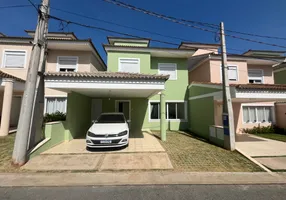 Foto 1 de Casa de Condomínio com 4 Quartos à venda, 170m² em Jardim America, Sorocaba