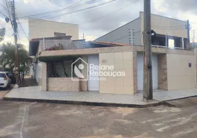 Foto 1 de Casa com 3 Quartos à venda, 300m² em Parquelândia, Fortaleza