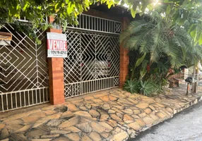 Foto 1 de Casa com 4 Quartos à venda, 180m² em Residencial Sonho Verde, Goiânia