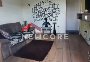 Foto 1 de Sobrado com 2 Quartos à venda, 120m² em Vila Picinin, São Paulo