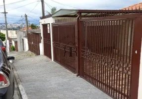 Foto 1 de Casa com 4 Quartos à venda, 233m² em Cangaíba, São Paulo