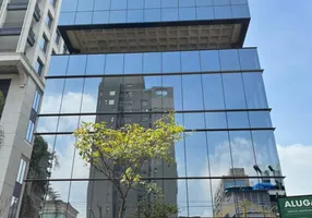 Foto 1 de Prédio Comercial com 1 Quarto para venda ou aluguel, 2500m² em Vila Olímpia, São Paulo
