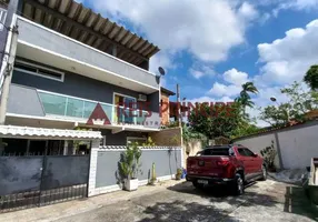 Foto 1 de Casa com 3 Quartos à venda, 268m² em Taquara, Rio de Janeiro