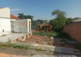 Foto 1 de Lote/Terreno à venda, 210m² em Vila Santa Maria, Piraquara