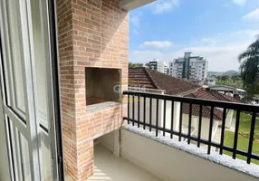 Foto 1 de Apartamento com 2 Quartos à venda, 82m² em Floresta, Joinville