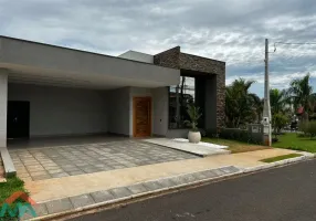 Foto 1 de Casa de Condomínio com 3 Quartos à venda, 220m² em Condomínio Village La Montagne, São José do Rio Preto