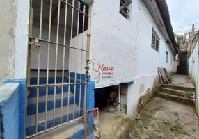 Foto 1 de Lote/Terreno para venda ou aluguel, 100m² em Vila Guedes, São Paulo