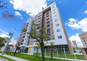 Foto 1 de Apartamento com 3 Quartos à venda, 77m² em Mercês, Curitiba