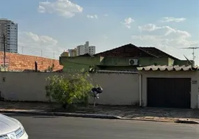 Foto 1 de Casa com 3 Quartos à venda, 286m² em Setor Aeroporto, Goiânia
