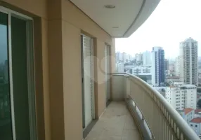 Foto 1 de Apartamento com 3 Quartos à venda, 118m² em Jardim São Paulo, São Paulo