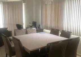 Foto 1 de Apartamento com 3 Quartos à venda, 101m² em Jardim Paulista, Ribeirão Preto