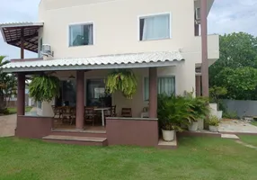 Foto 1 de Casa de Condomínio com 4 Quartos para alugar, 200m² em Barra do Jacuipe Monte Gordo, Camaçari
