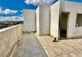 Foto 1 de Cobertura com 2 Quartos à venda, 110m² em Betânia, Belo Horizonte