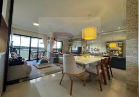 Foto 1 de Apartamento com 3 Quartos à venda, 145m² em Jardins, Aracaju