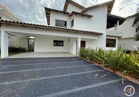Foto 1 de Sobrado com 4 Quartos à venda, 342m² em Residencial Granville, Goiânia