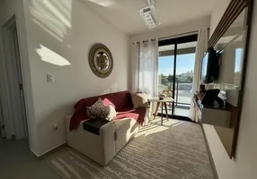 Foto 1 de Apartamento com 2 Quartos à venda, 58m² em Jardim Paulistano, Sorocaba