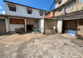 Foto 1 de Galpão/Depósito/Armazém para alugar, 339m² em Quarteirão Brasileiro, Petrópolis